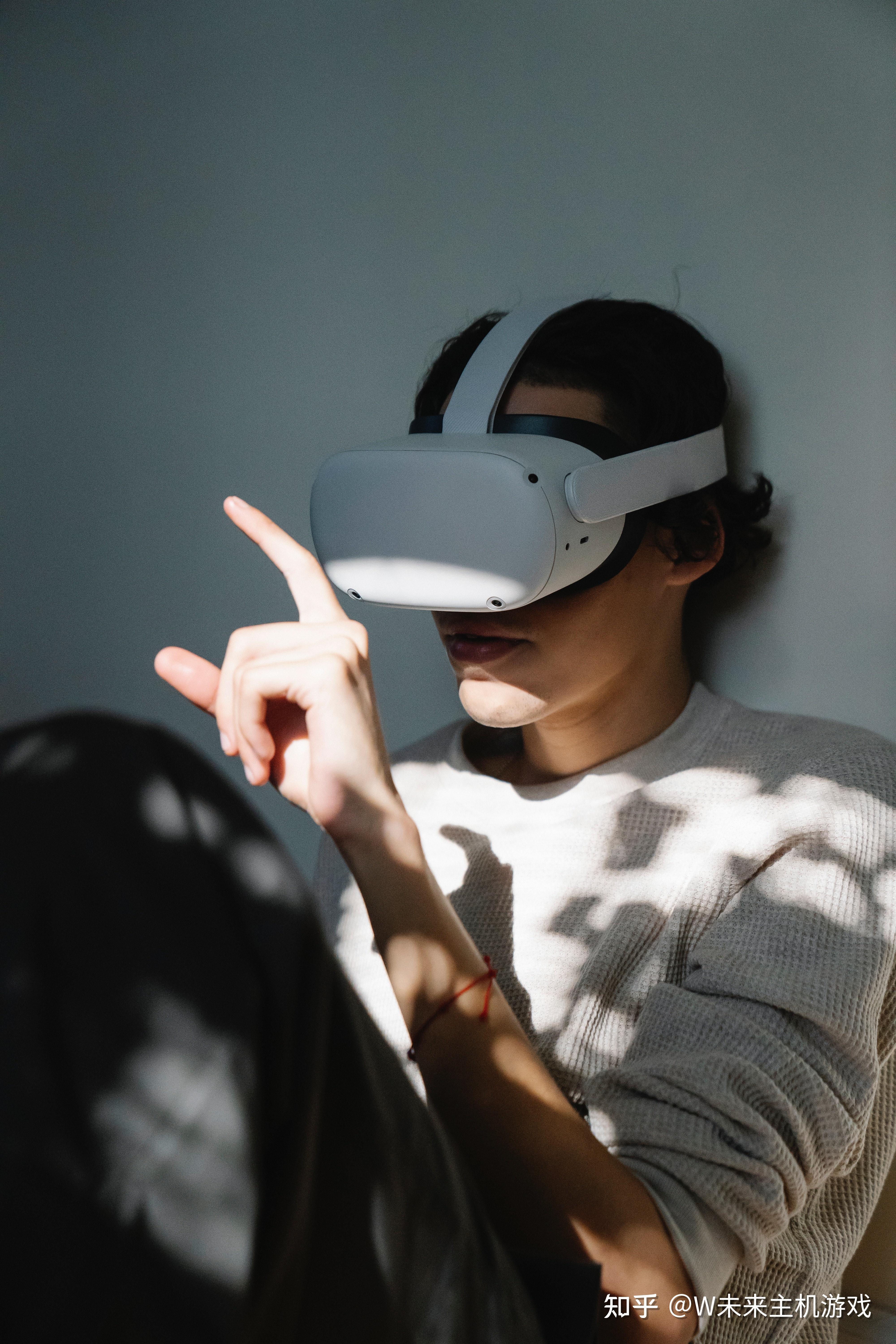 共享经济的vr,切切实实影响着每一个普通人. - 知乎