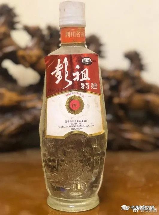 四川地方名酒/老酒- 知乎