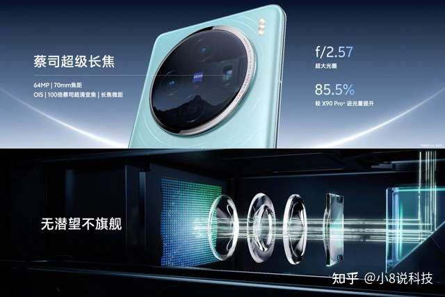 vivox10系列发布首发联发科天玑9300对标小米14起售价3999