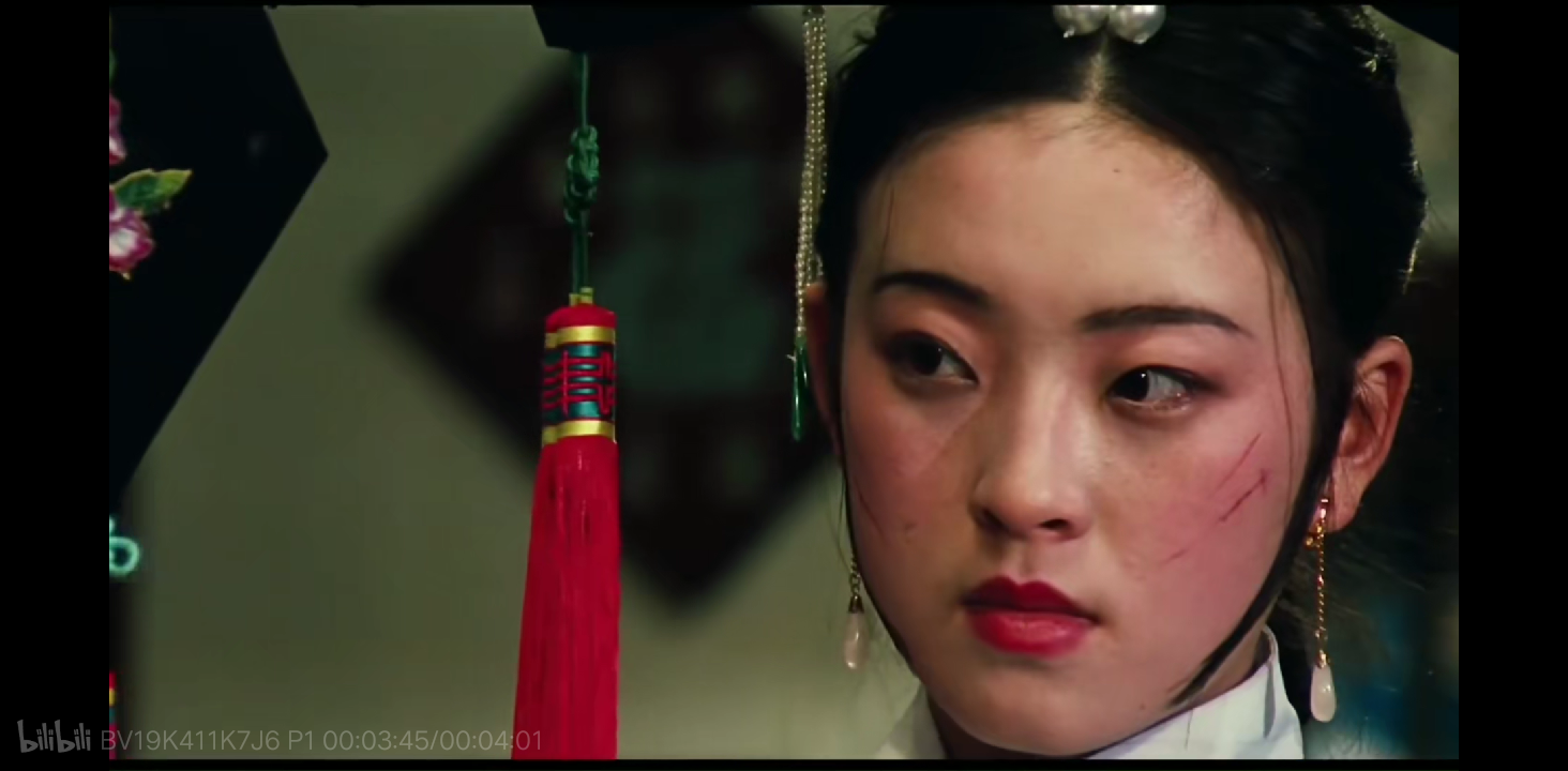 如何评价电影《一代妖后》中演员的表现? - 知乎