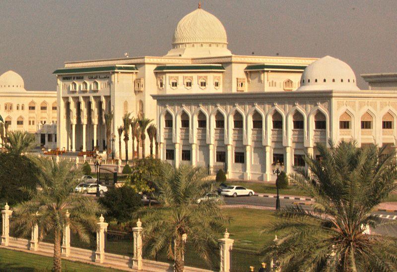 沙迦大学universityofsharjah20202021入学指南