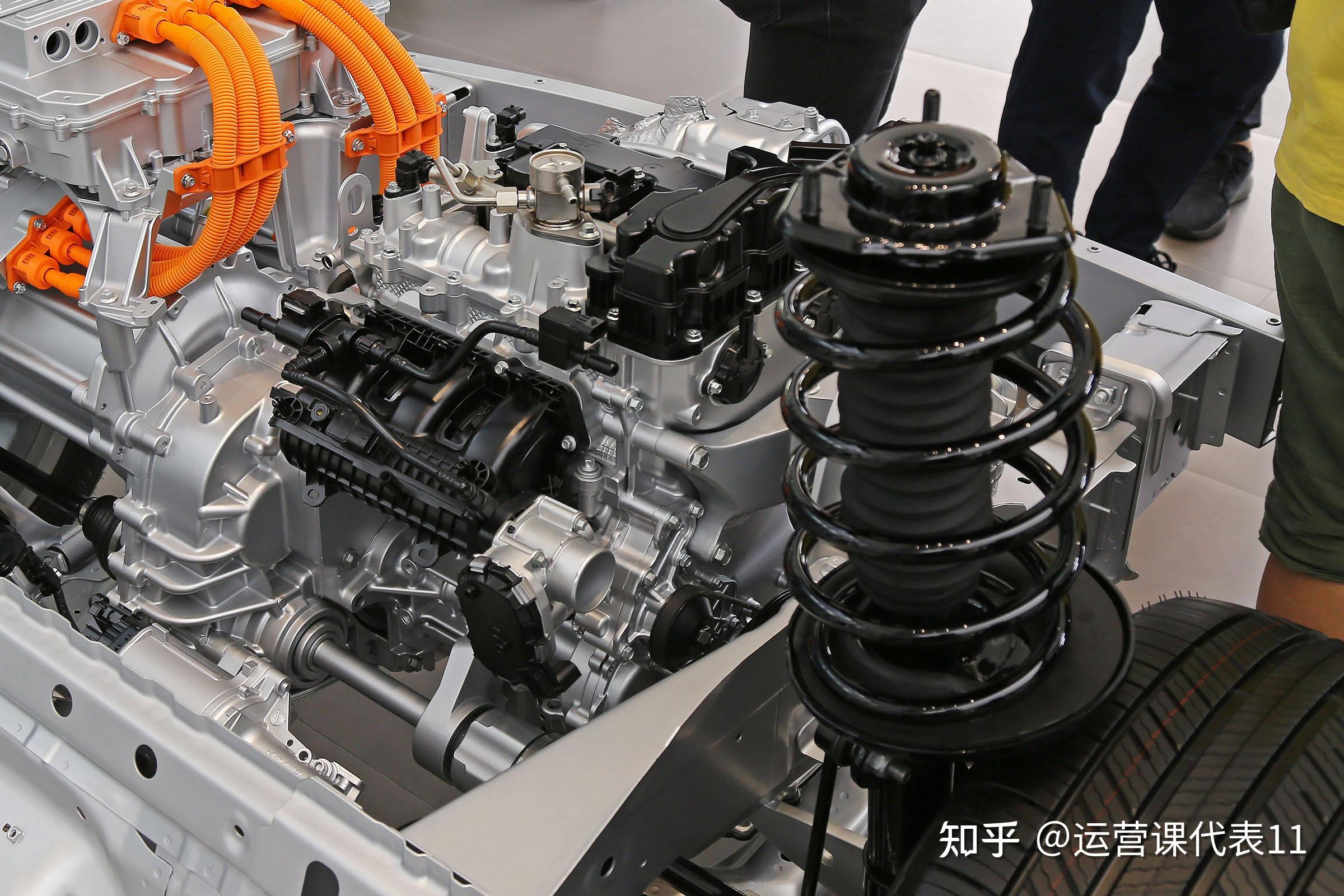 为什么有人会认为理想汽车是工业垃圾