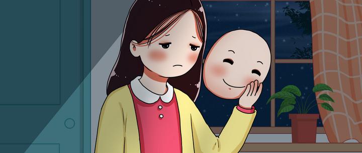 怎样安抚青春期孩子的情绪风暴