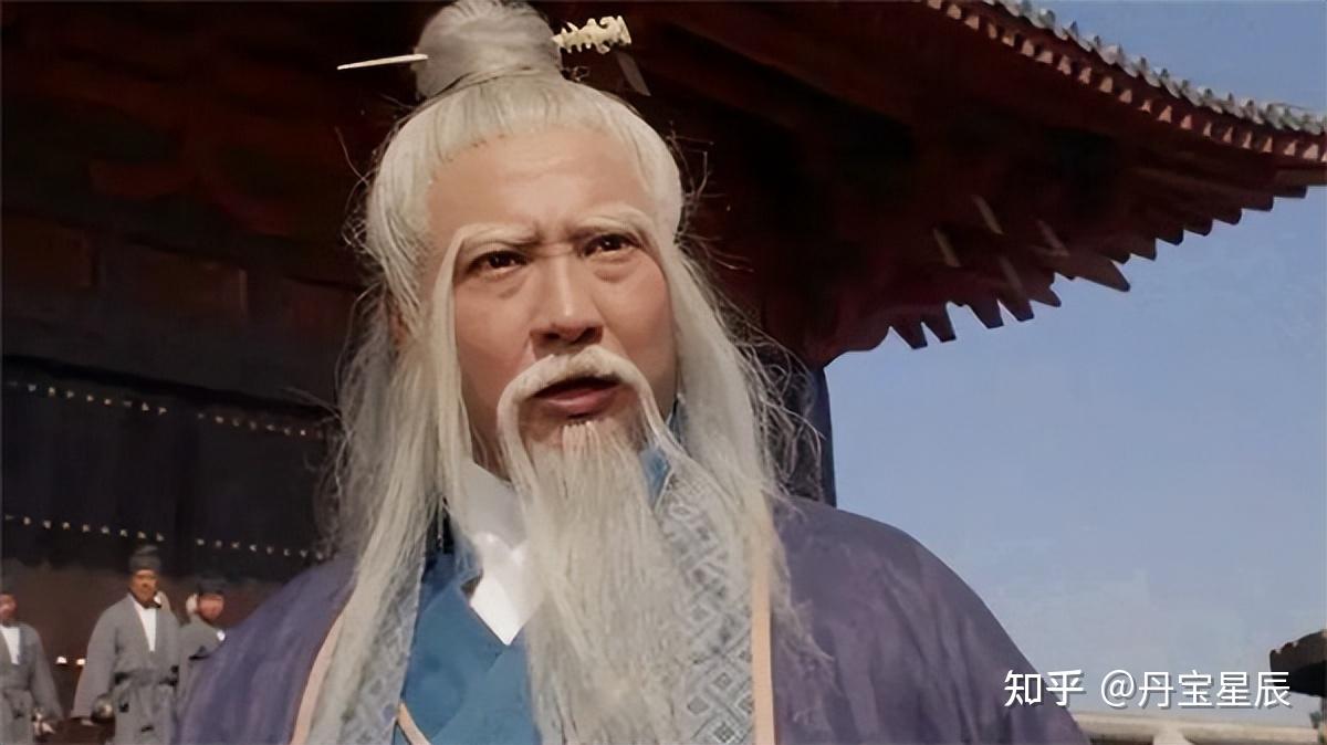 为啥张三丰“终生未娶”?把他七个弟子的名字连起来读,便是答案 - 知乎