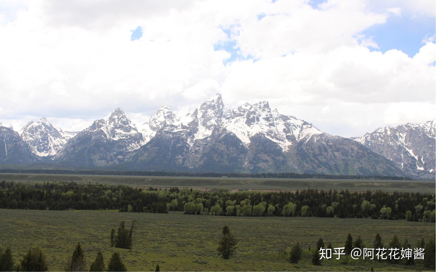 我在南加这几年VI - 知乎