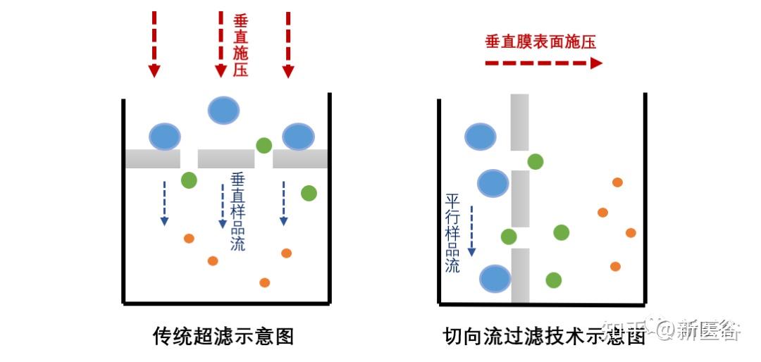 谷谷给你介绍外泌体提取技术 - 知乎