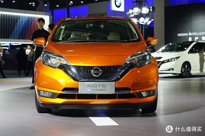 2019进博会氢动力是热点丰田mirai本田clarity领衔8款重磅新能源车