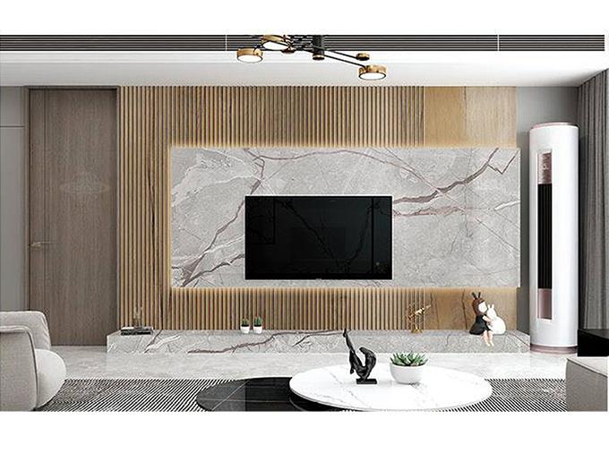 网红格栅背景墙90年的最爱来了