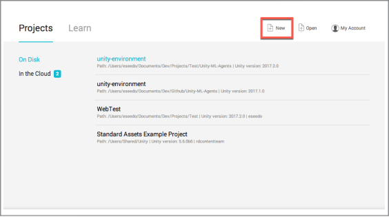 从零开始学基于ARKit的Unity3d游戏开发系列2