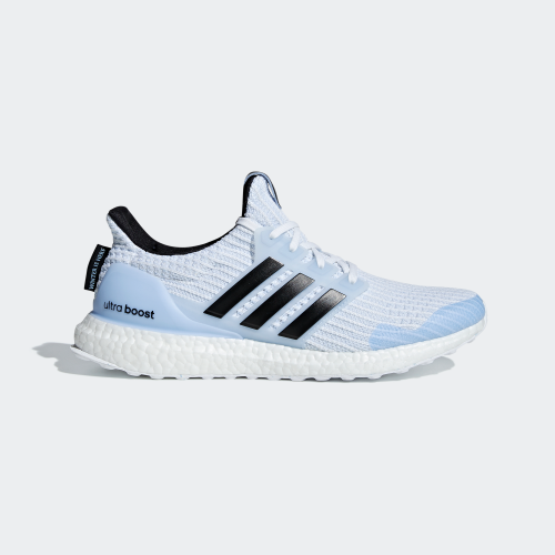 perbedaan pure boost dan ultra boost