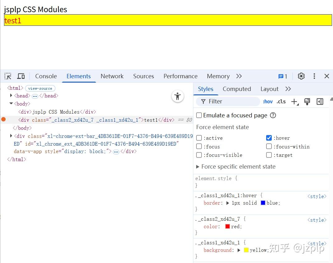 CSS Modules完全指南：CSS模块化的特性，生态工具和实践 - 知乎