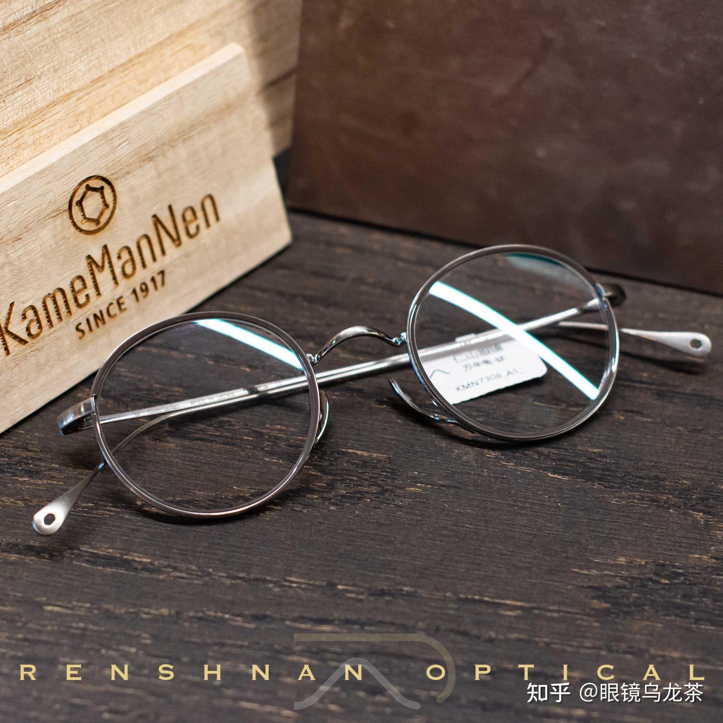 重庆 万年龟 KameManNen KMN7308 低调质感 - 知乎