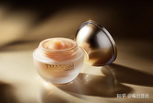 西班牙thalissi贵妇霜带你开启肌肤无龄奢宠之旅