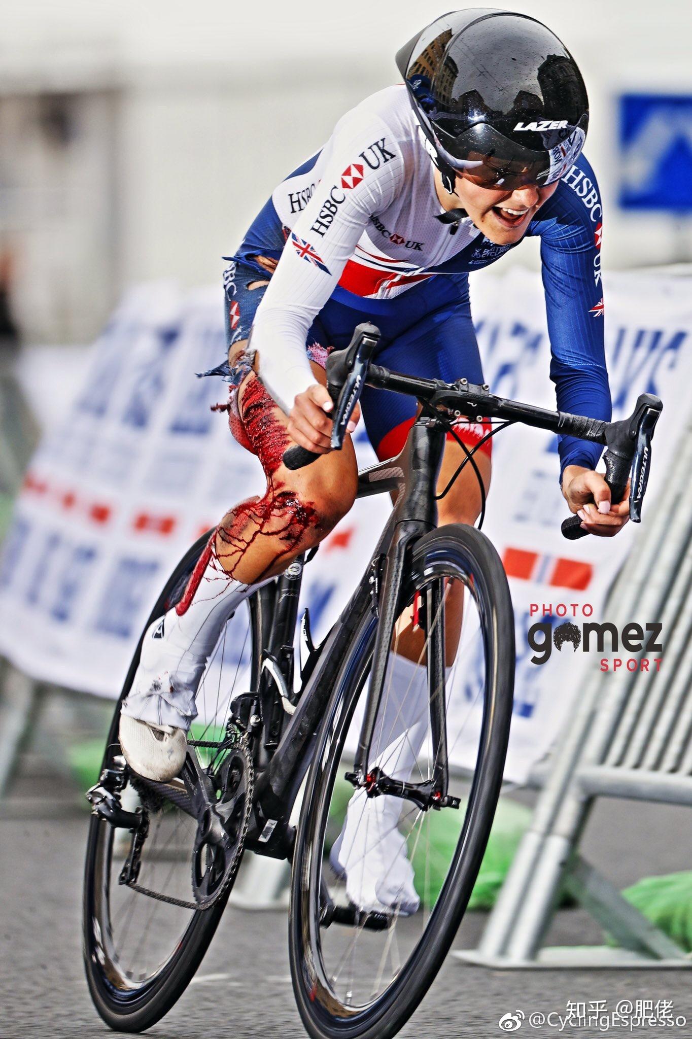 没有天赋的人是否能成为一个顶尖的自行车车手