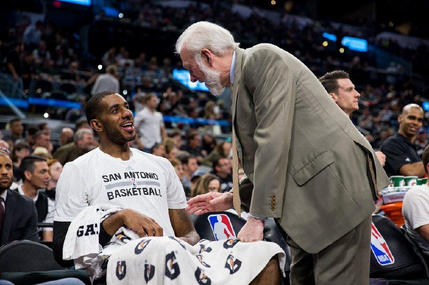 69岁生日快乐,也许是NBA历史上最伟大的教练