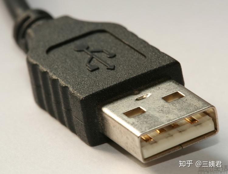 不管你愿不愿意,老旧的USB接口正被加速淘汰 - 知乎