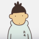 Zhihu profile picture for @tanjiro