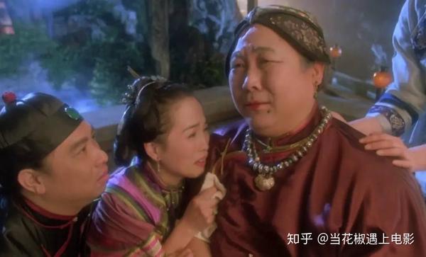 72岁“老顽童”秦煌,出道41年多演配角,至今坚持拍戏很敬业 - 知乎