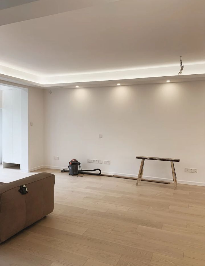 当下最流行的吊顶有哪些?分析各自的特点及尺寸,装修不踩坑!