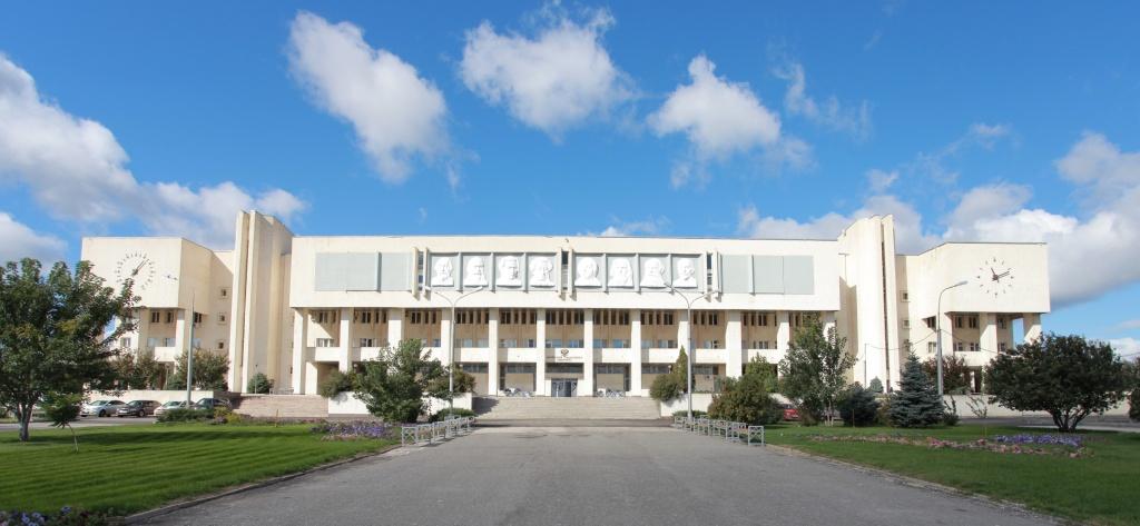 招生简章伏尔加格勒国立大学在职博士dba招生中