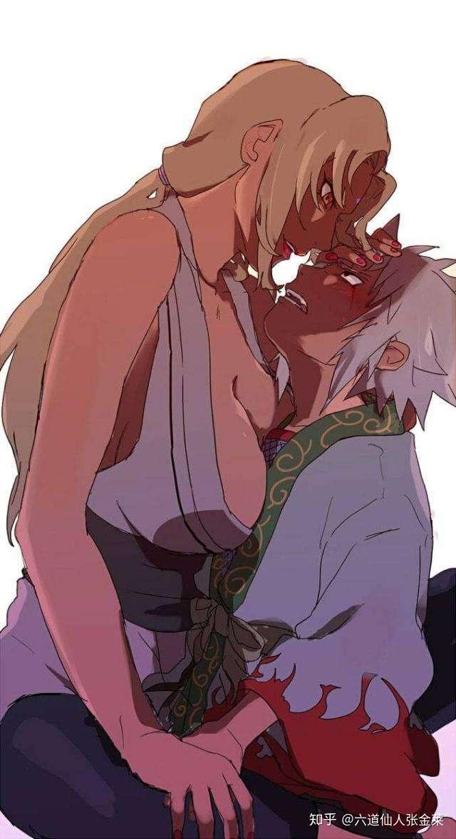 波风水门有可能是纲手的儿子么