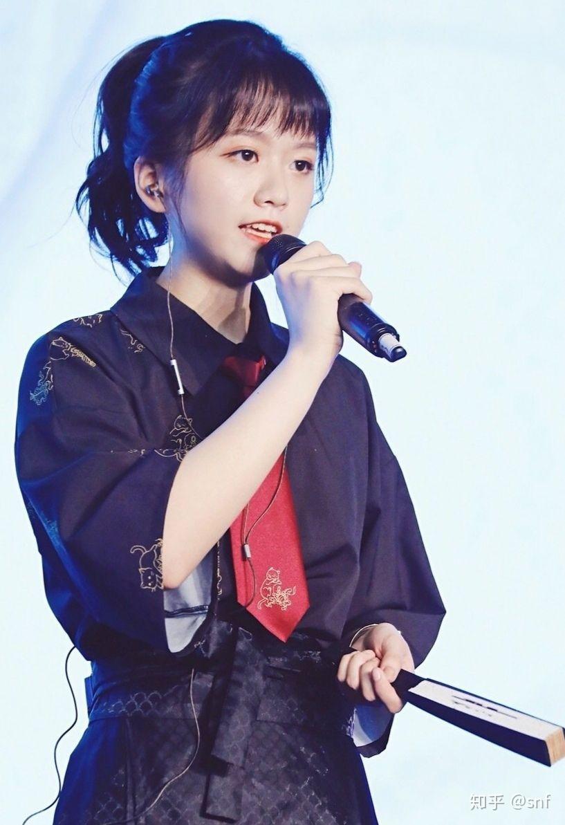 歌手司南小姐姐的信息有没有嘞? - 知乎