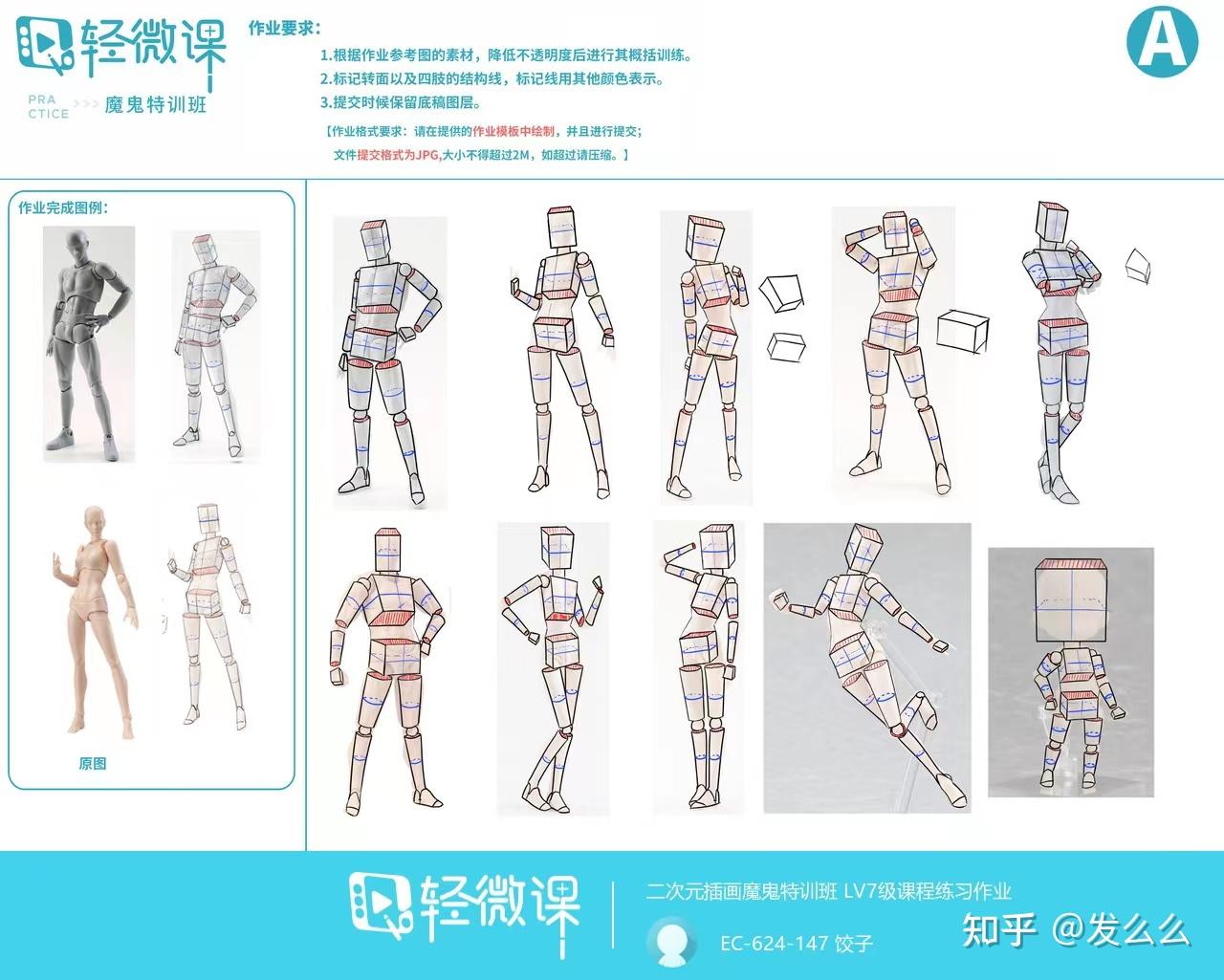 动漫绘画培训培训机构哪家比较靠谱?动漫绘画培训培训如何选择? - 知乎