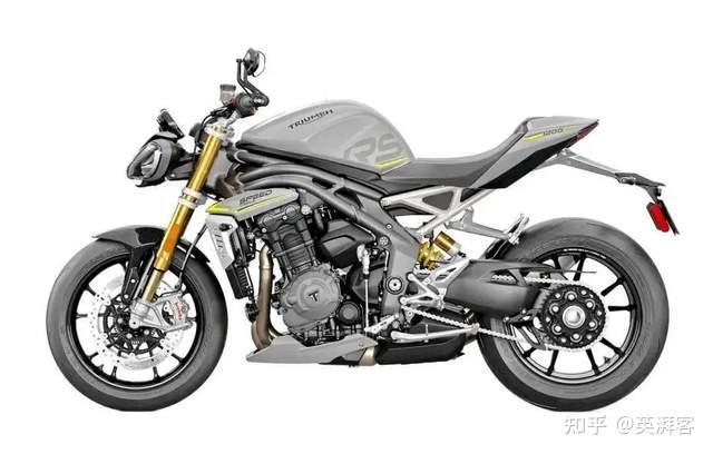 花样百出的摩托车:弯梁,跨骑,拉力,巡航,你会选哪一款? - 知乎