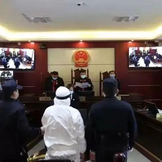 【快讯】地窖囚禁性侵未成年少女20余天,罪犯已被执行死刑! - 知乎