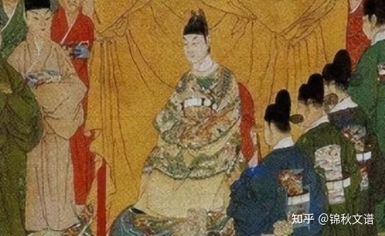 古代家族繁荣的共同原因是什么? - 知乎