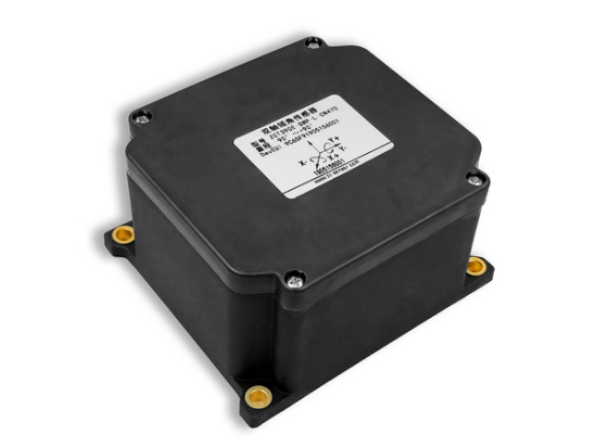 lorawan无线倾角传感器应用于中国高铁