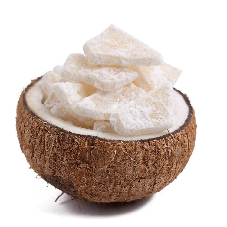 进口越南冷冻椰子肉报关报检