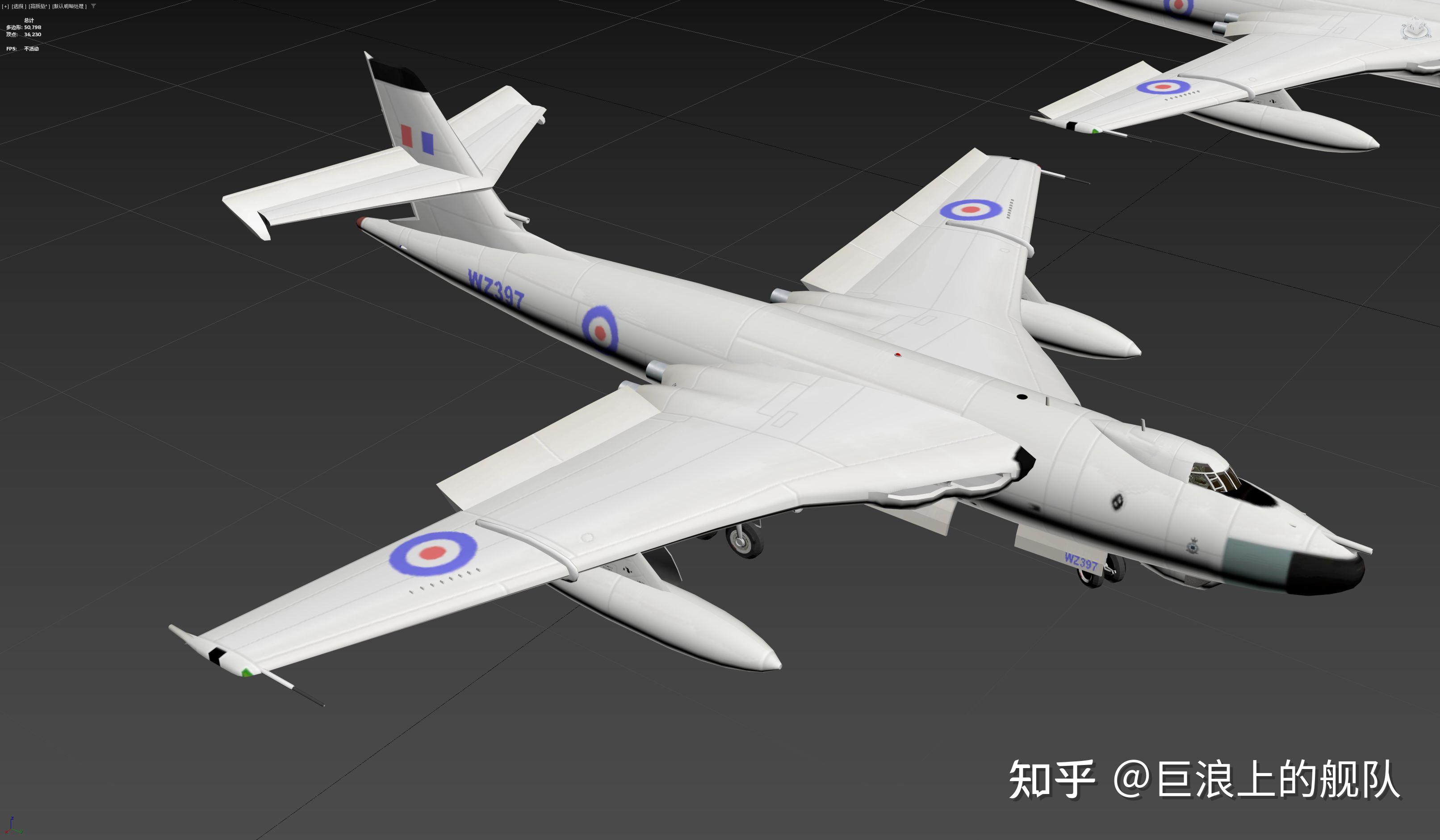 从马耳他起飞的英勇战斗机在埃及上空执行了火枪手行动的常规轰炸任务