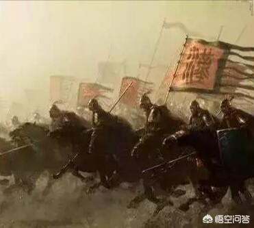 唐朝强大还是汉朝强大?