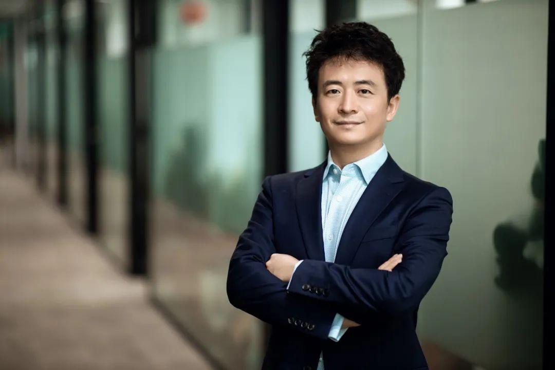 光速中国蔡伟:投增量与新技术,光速深耕中国绿色科技 - 知乎