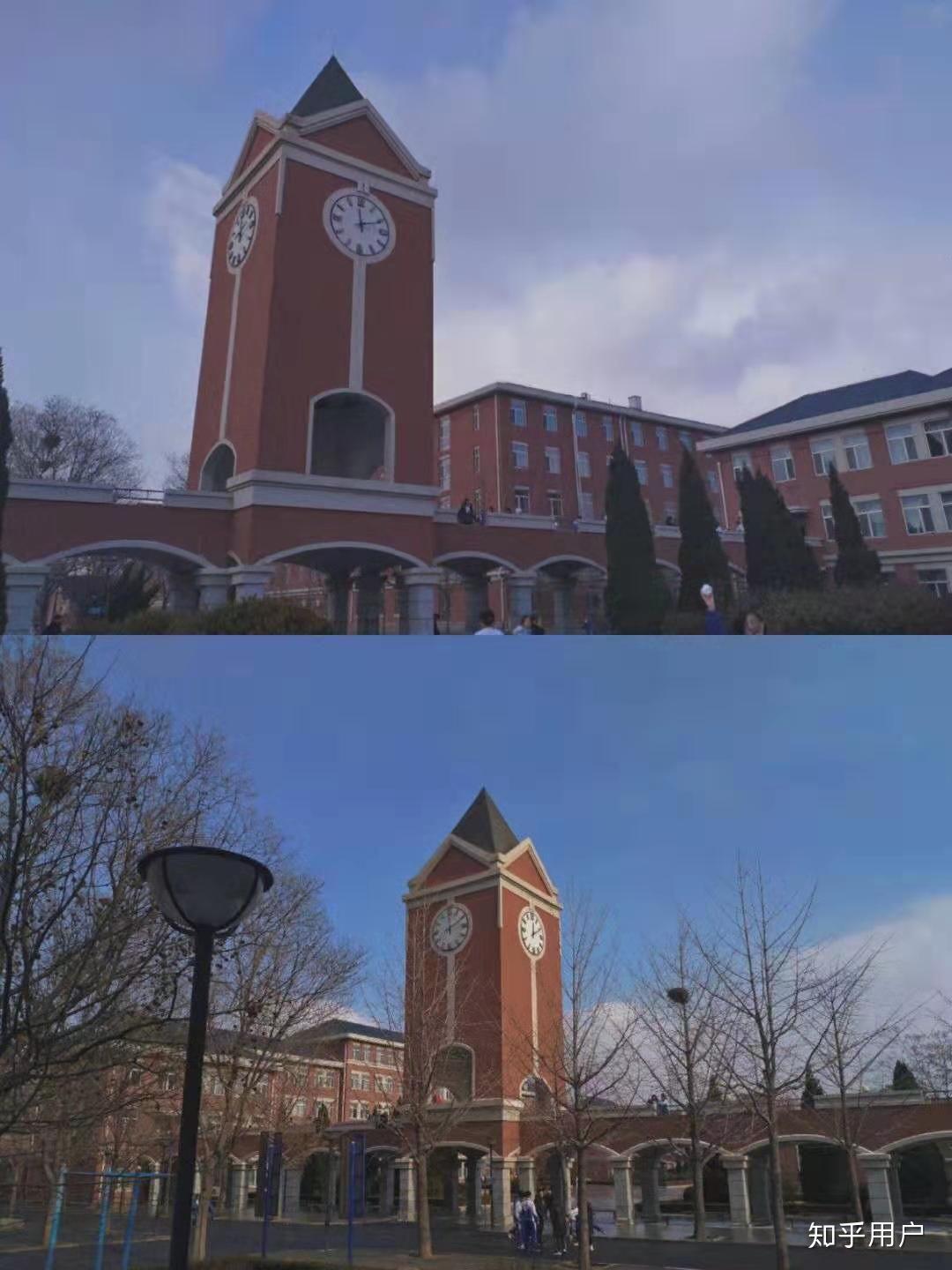 在大连市二十高中就读是一种怎样的体验