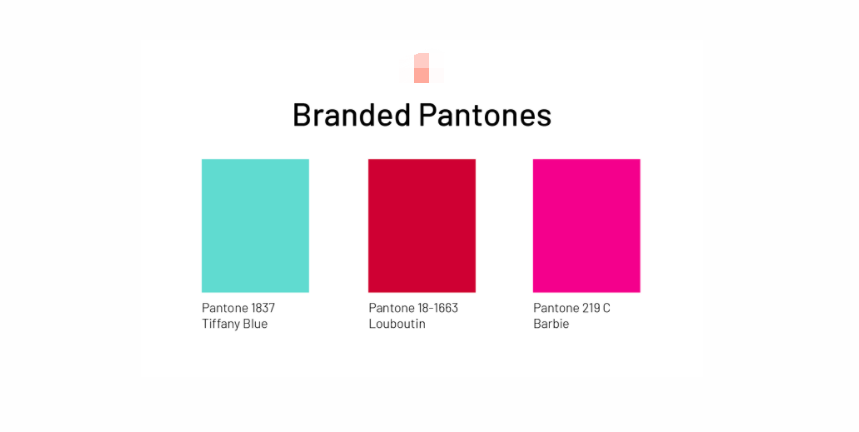 adobe国际认证让我困惑的颜色什么是pantone