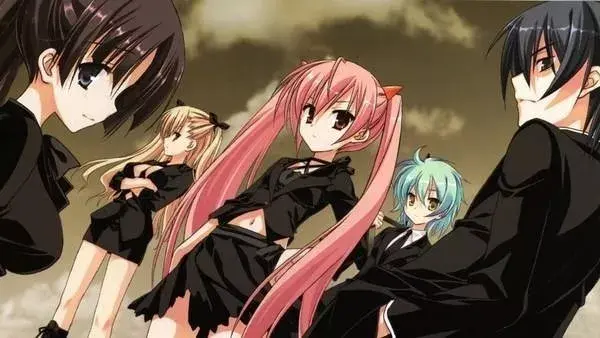 (2012),《樱花庄的宠物女孩》(2012),《食戟之灵》(2015),《齐木楠雄