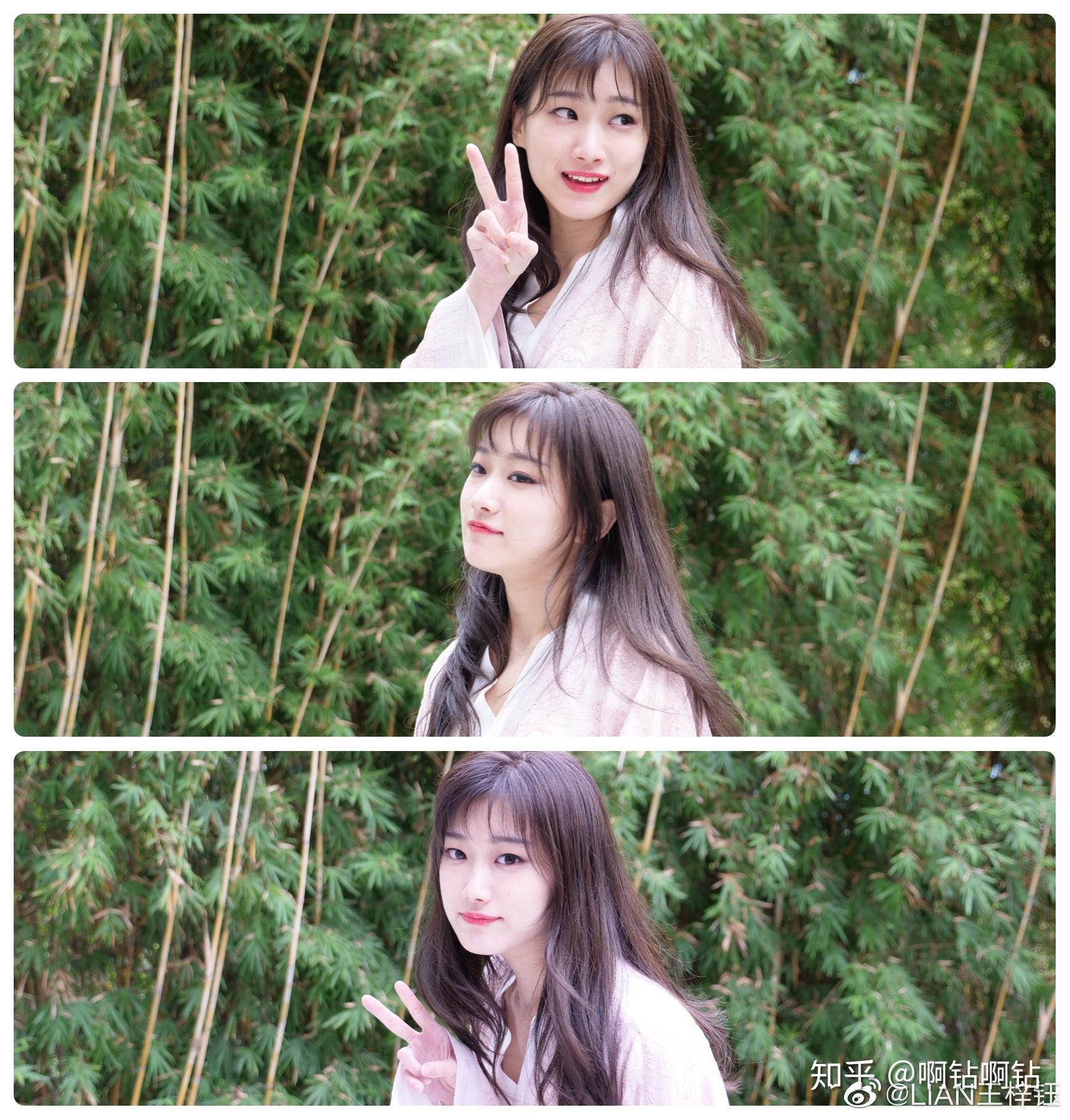 如何评价王梓钰? - 知乎