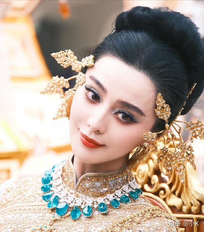 如何评价范冰冰这个人? - 知乎