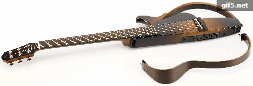 带你了解雅马哈新SLG200系列静音吉他- 知乎