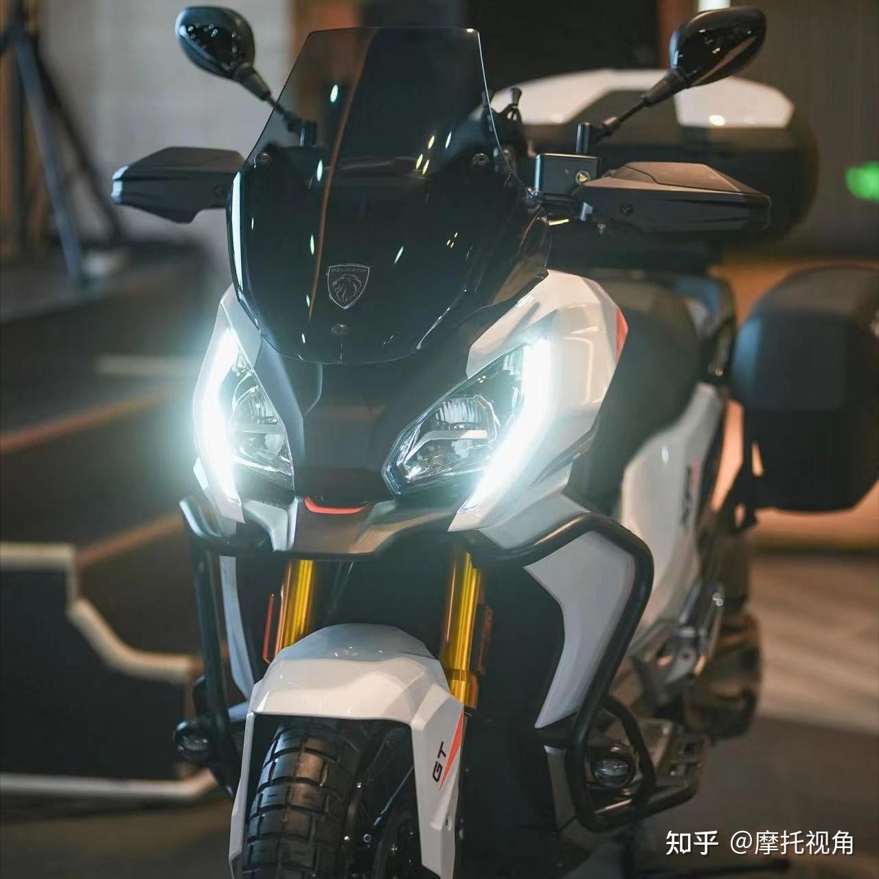 标致xp400要59800元rt2adv何时上市无极sr4max有adv版本