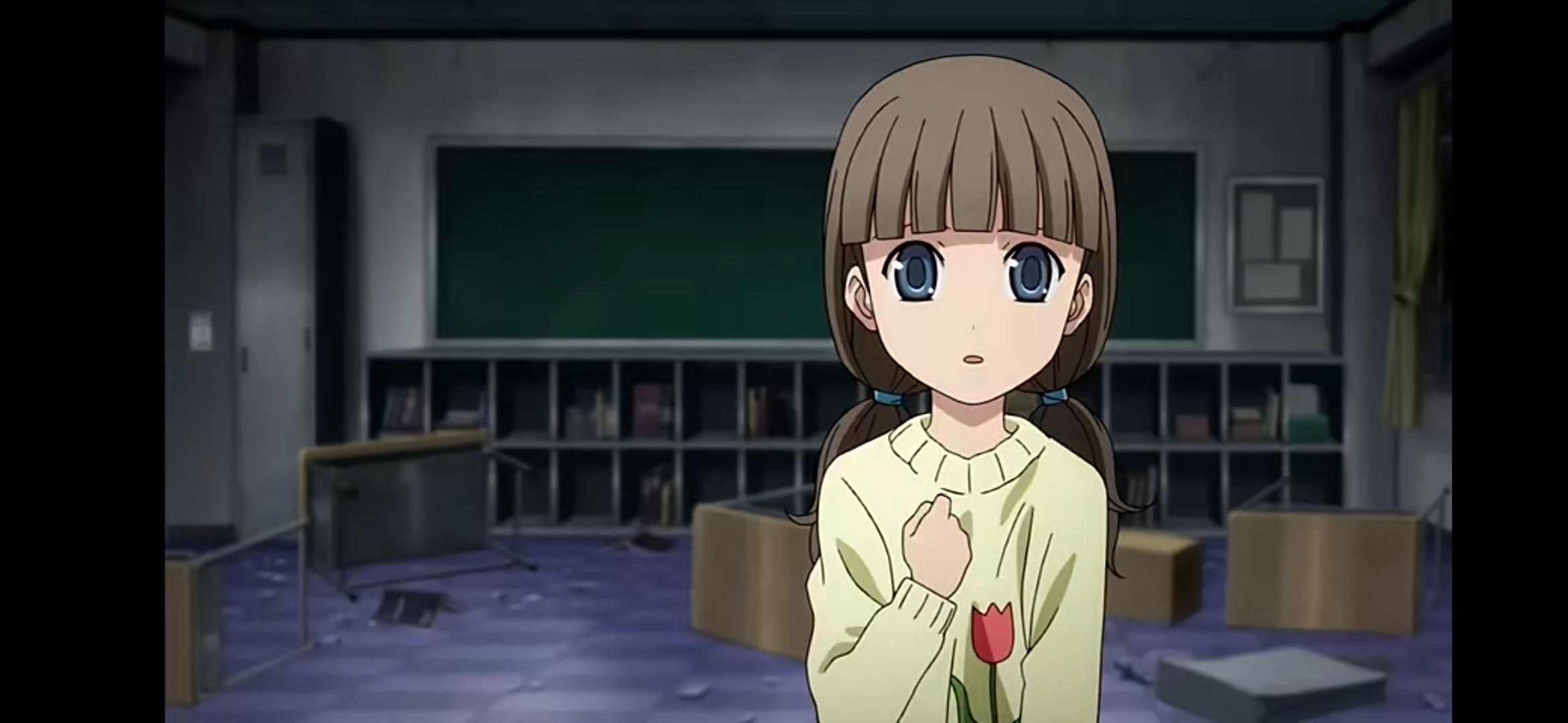 天神小学三童灵被忽略的配角