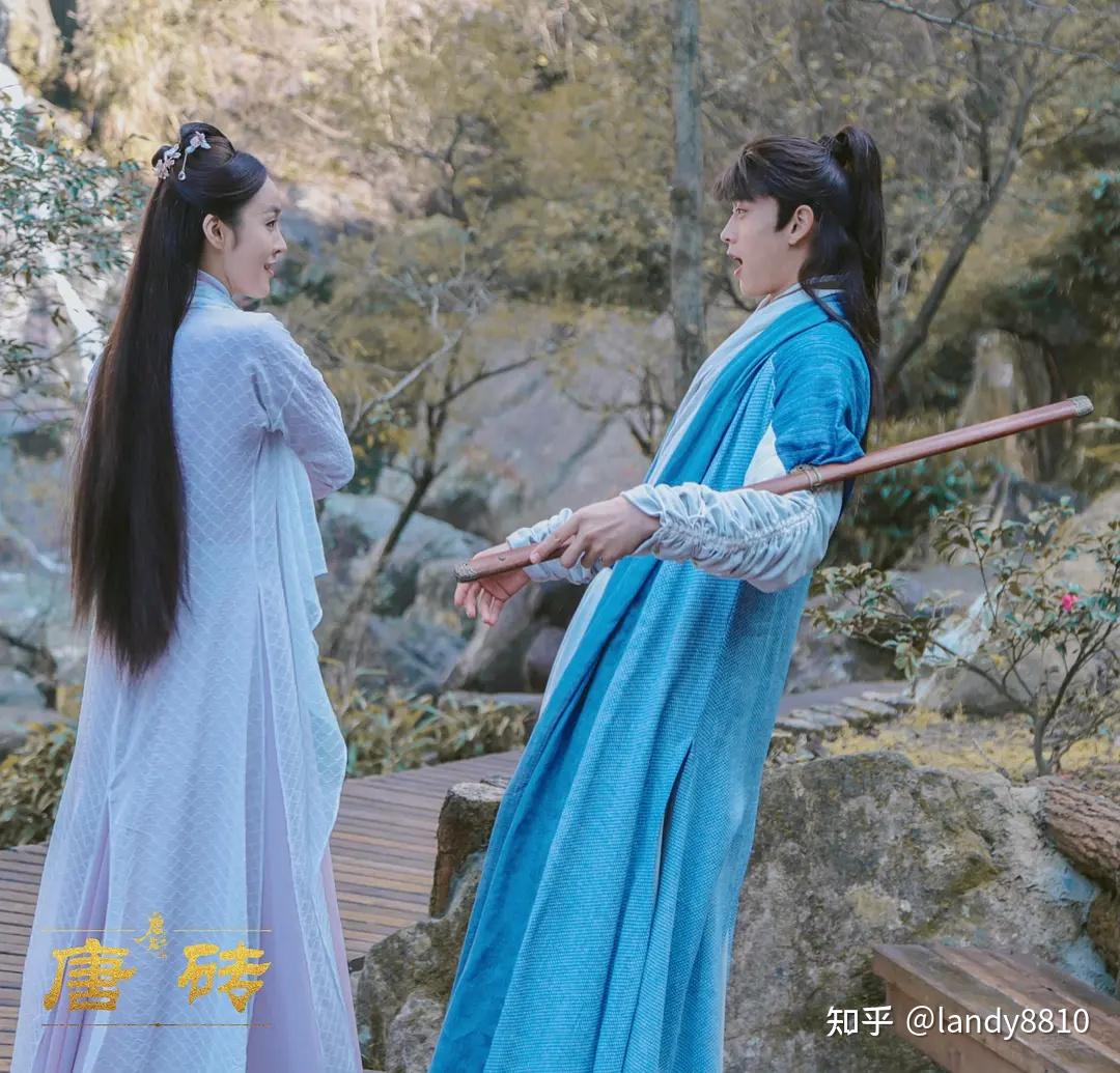 《朝内八十一号》《唐砖》剧照 - 知乎