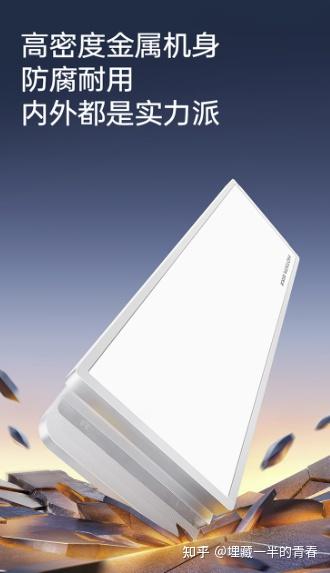 【Q60-ZM】实测细节设计 / 晾晒效率 / 静音表现