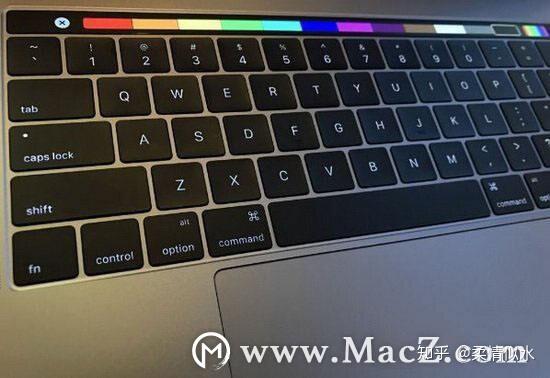 记住这些macOS快捷键,精准定位光标位置 - 知乎