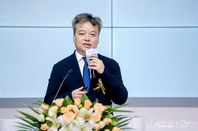 索菲莉尔刘春杰技术驱动回归中国市场有如此野心