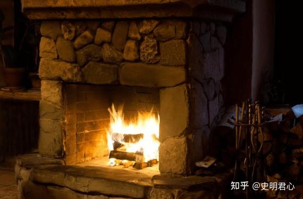 深度解析中国古代炉灶的种类和工艺特点 - 知乎