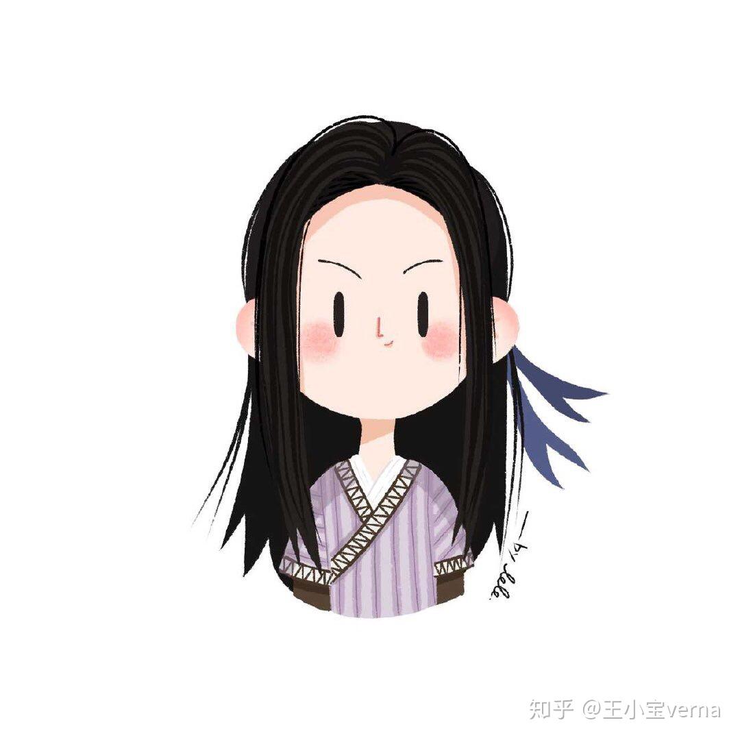 你为什么把《武林外传》看了一遍又一遍呢?