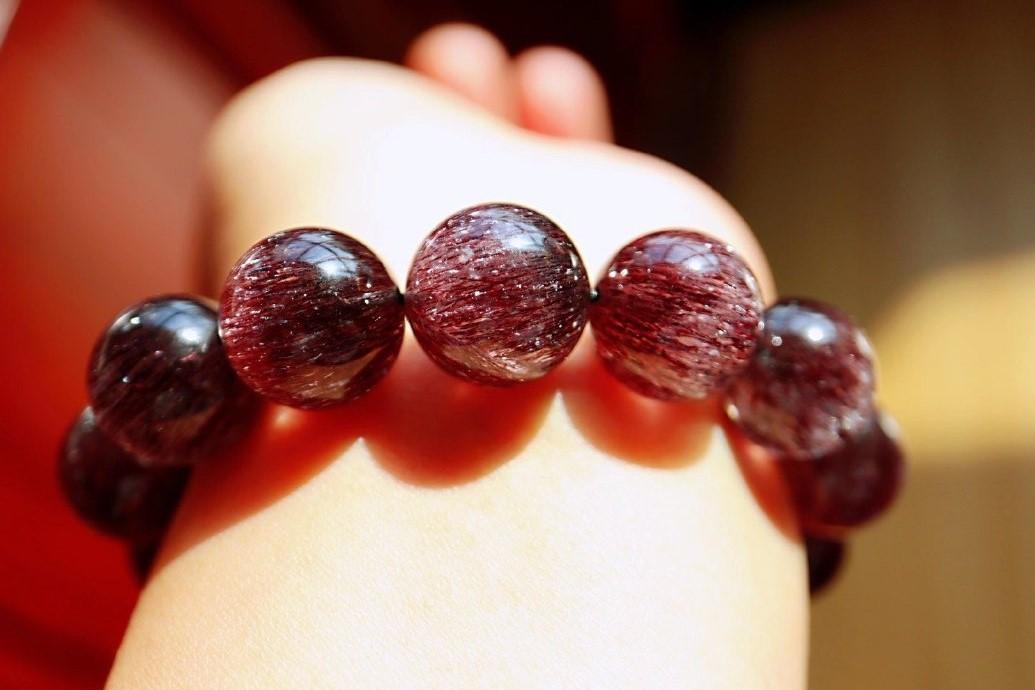 超七水晶好还是绿幽灵好